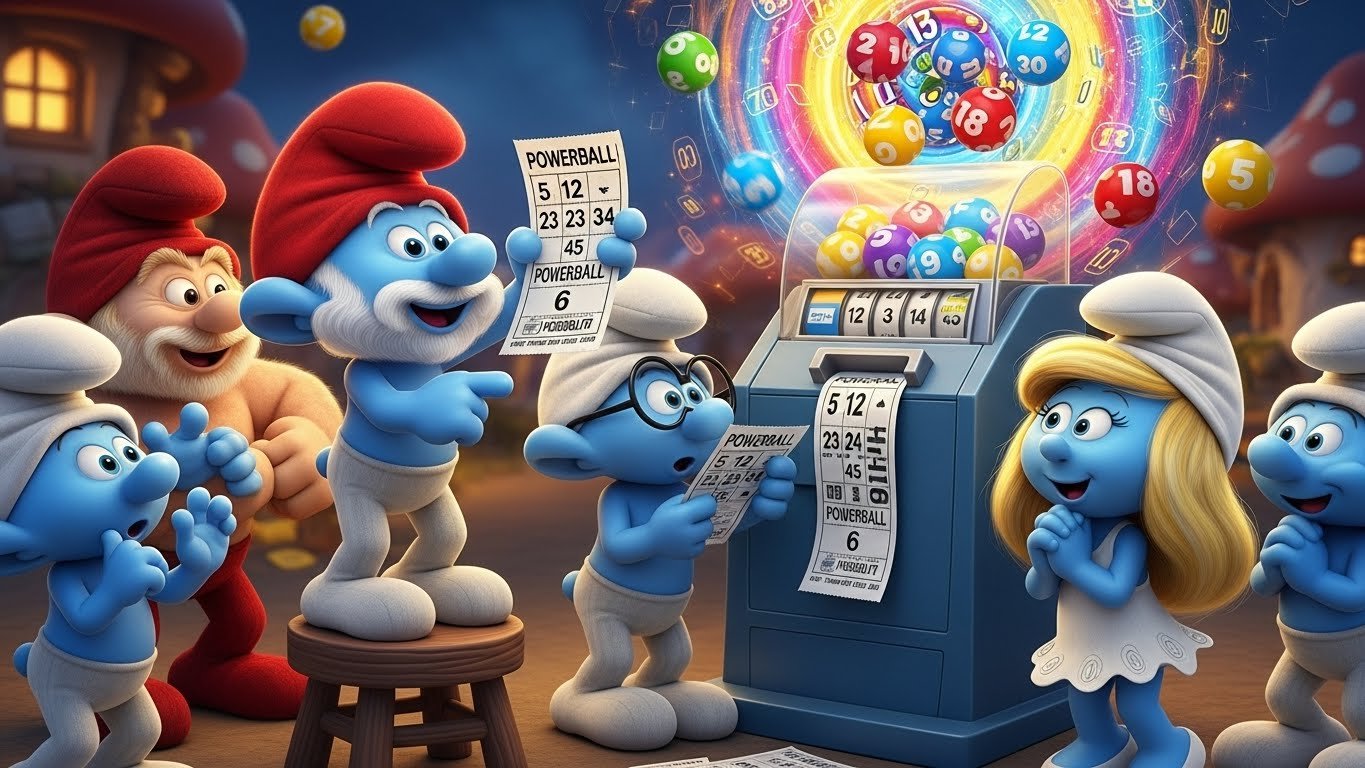 이오스파워볼 와 엔트리 파워볼 흐름 분석으로 파악된 승률 포인트, 중계 요소가 결정적 역할