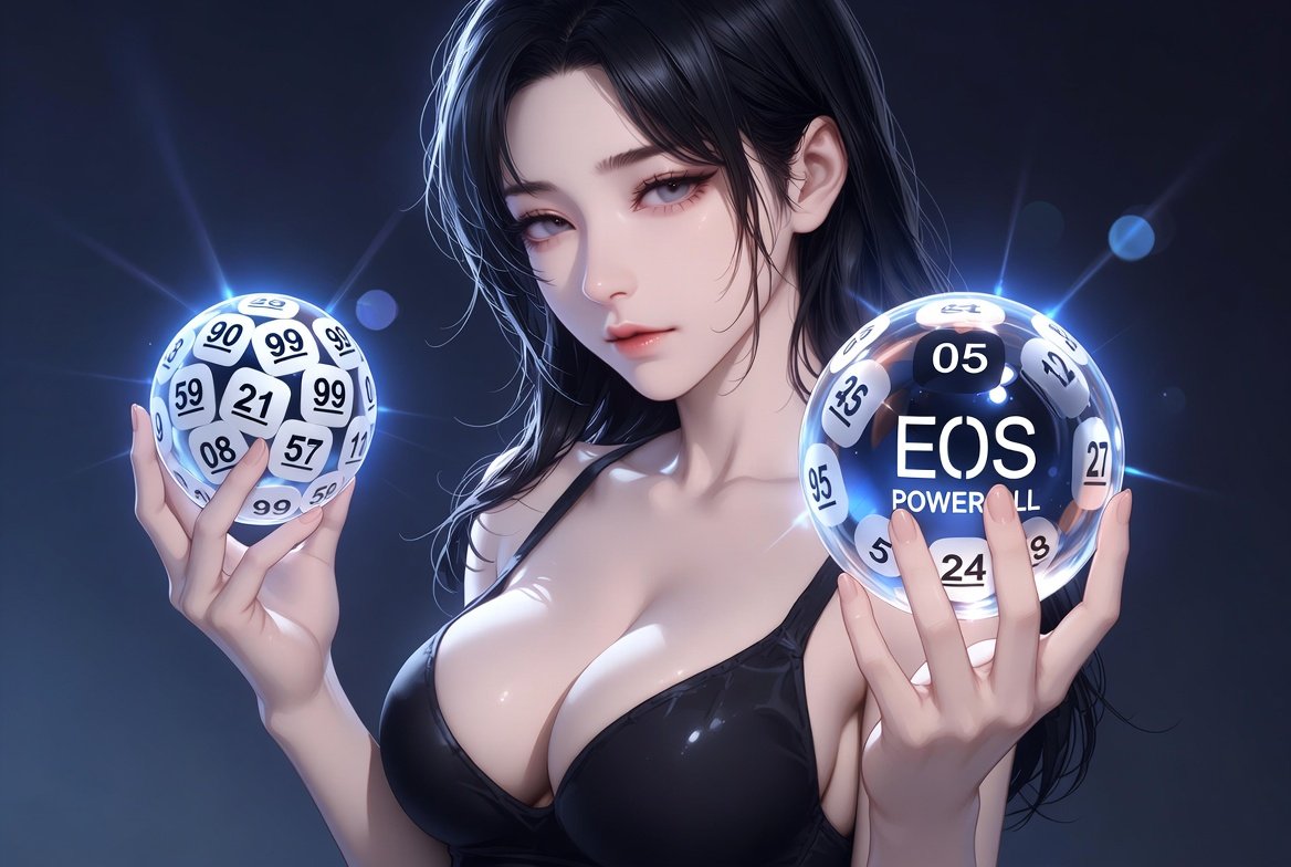 이오스파워볼 중계 기록과 엔트리 파워볼 통계를 결합해 찾은 승률 지점, 분석 기준으로 분석