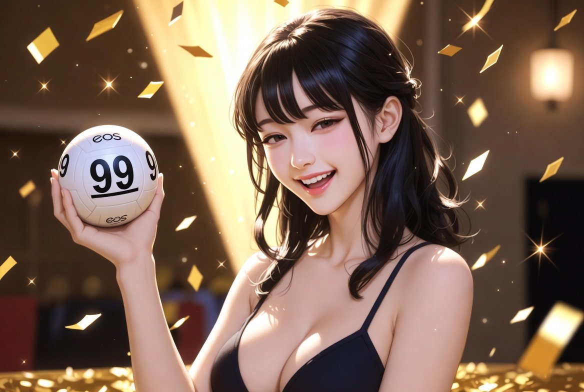 파워볼 사이트 공식 자료와 EOS파워볼 실전 데이터가 합쳐져 드러난 추천 핵심 공식