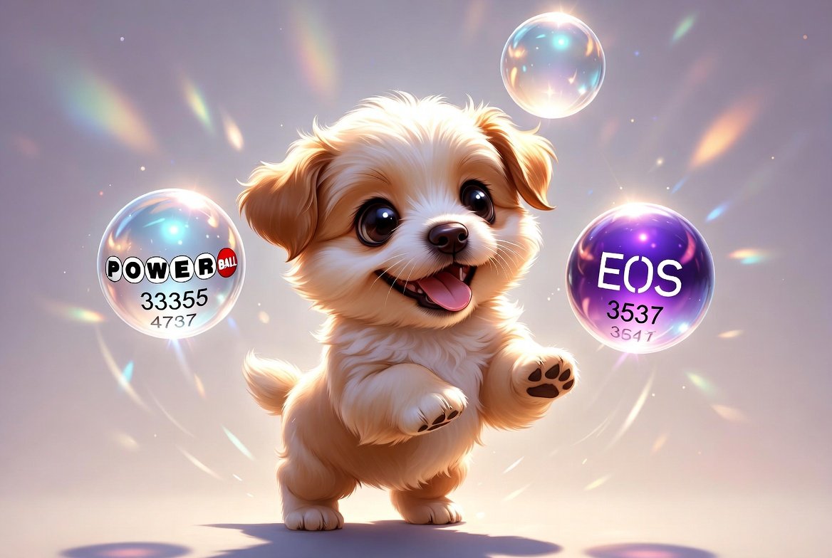 이오스파워볼 중계 기록과 엔트리 파워볼 통계를 결합해 찾은 승률 지점, 분석 기준으로 분석